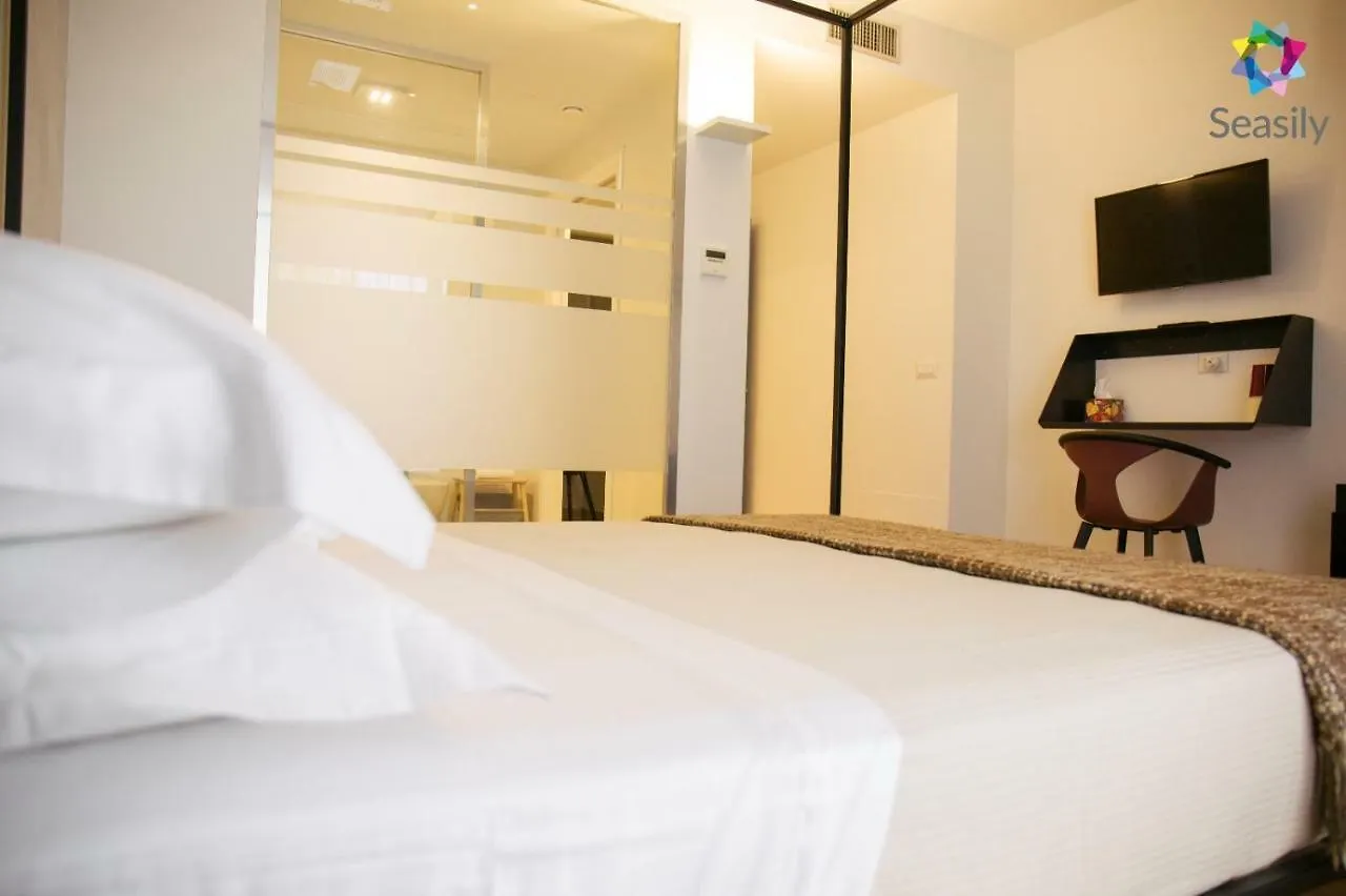 Seasily - B&B Yourself Zafferana Etnea Italy