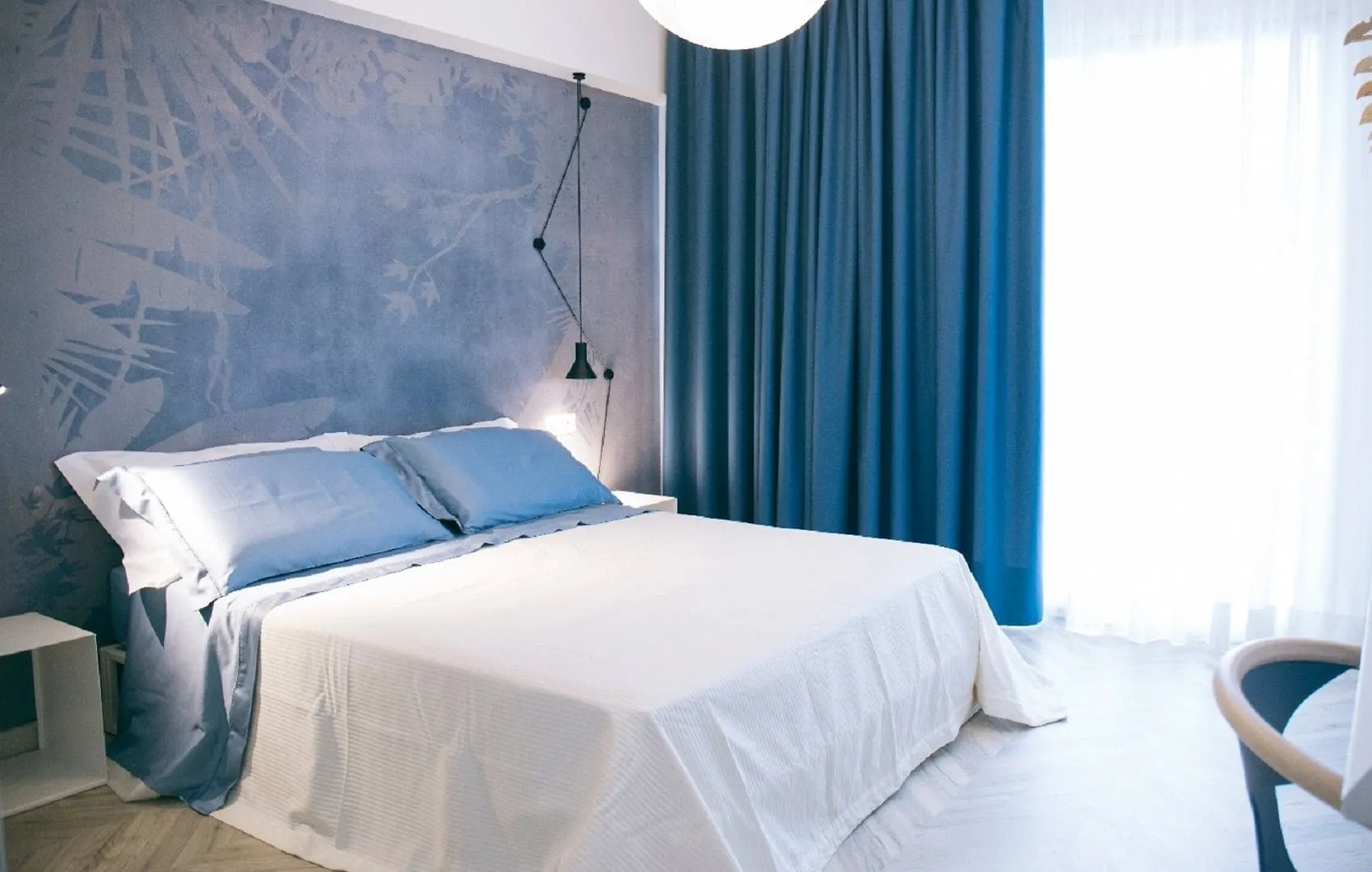 Bed & Breakfast Seasily - B&B Yourself Zafferana Etnea