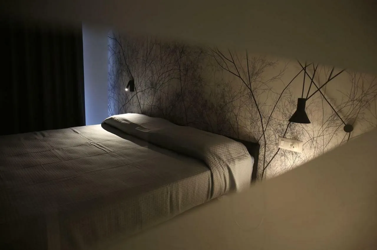 Seasily - B&B Yourself Zafferana Etnea Bed & Breakfast