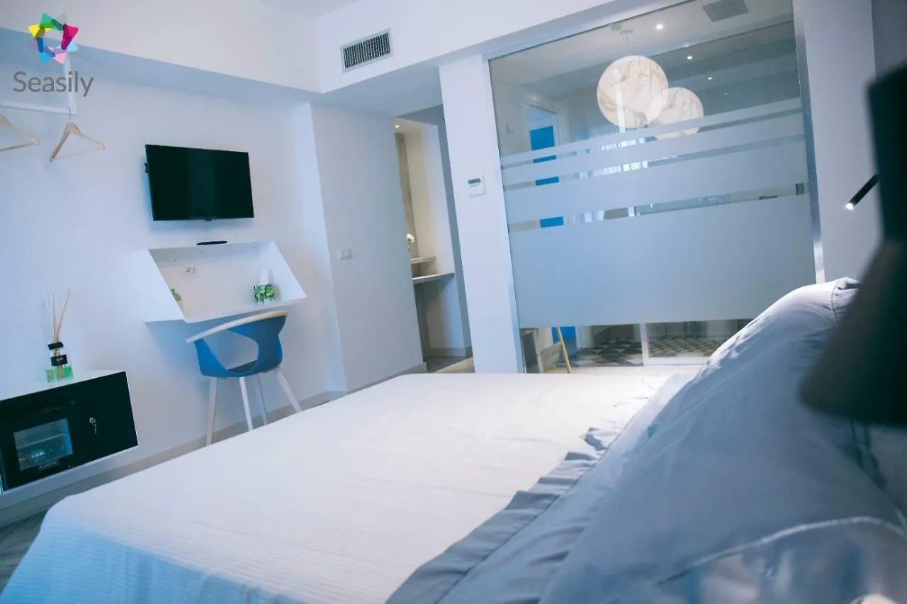 Bed & Breakfast Seasily - B&B Yourself Zafferana Etnea