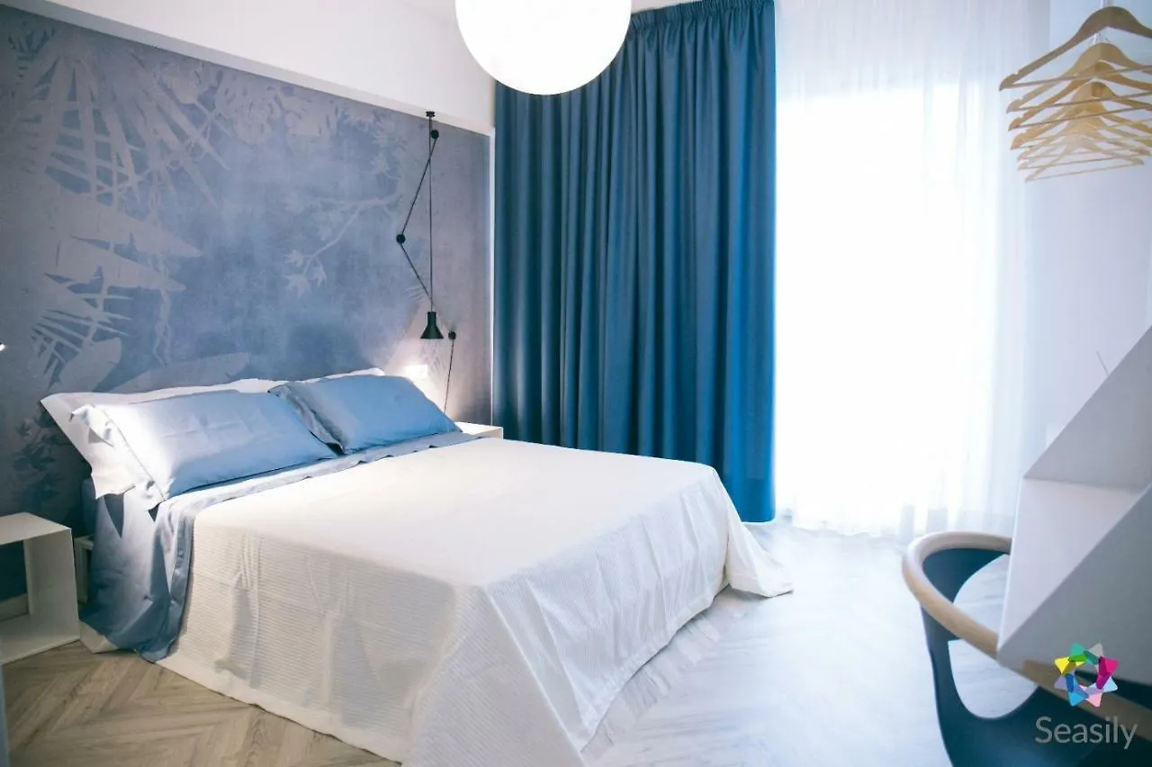 Bed & Breakfast Seasily - B&B Yourself Zafferana Etnea
